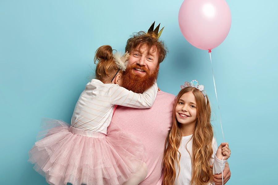 Celebrate Father’s Day With Fresh Gifts for Your Bearded Pops!